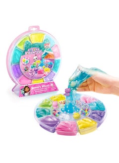 Canal Toys Gabby's Dollhouse - Sensory Compounds Wheel  - Image 3