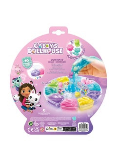 Canal Toys Gabby's Dollhouse - Sensory Compounds Wheel  - Image 2