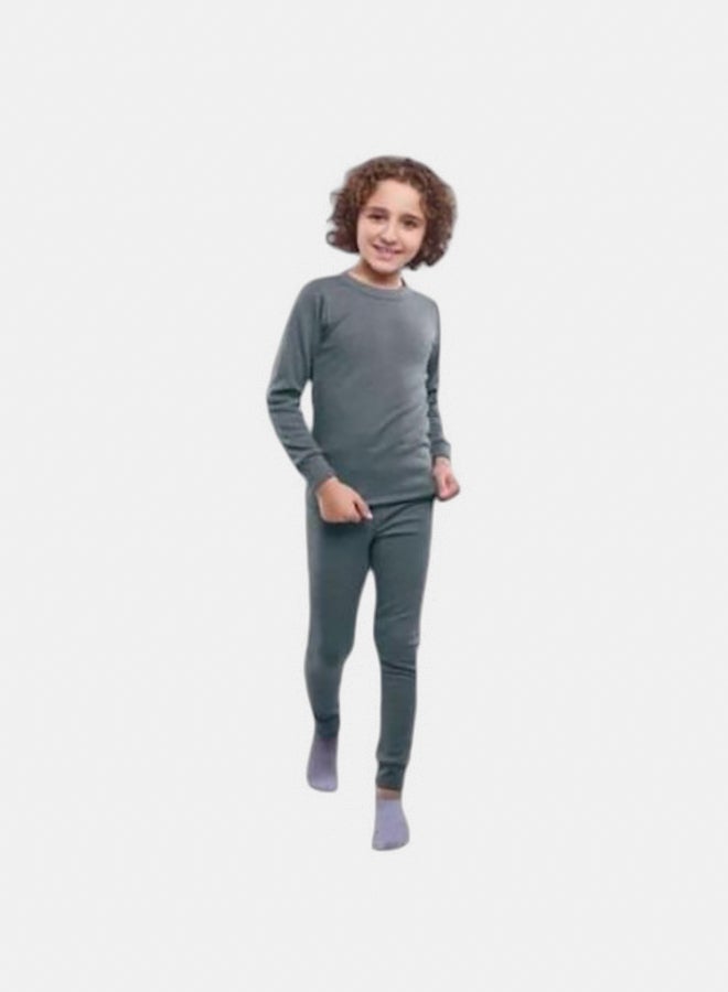 Dice - Cotton Heater Set For Boys - Image 1