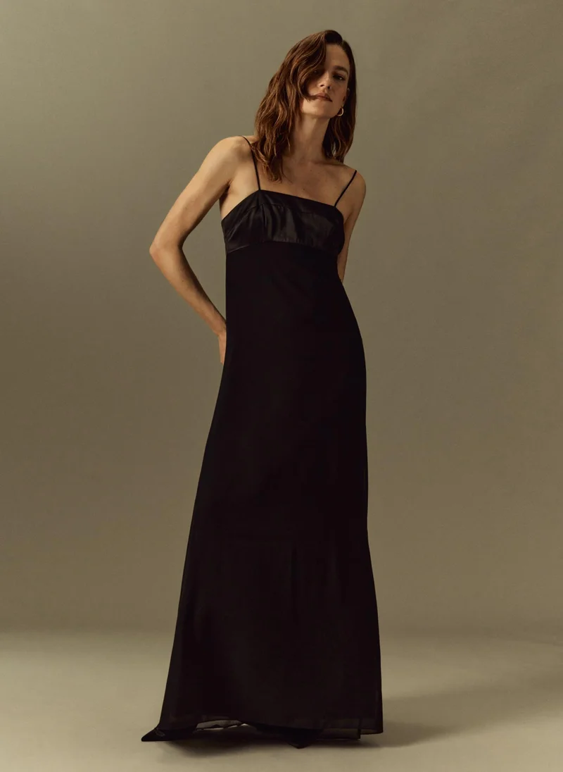او في اس Ovs Women'S Woven Dress