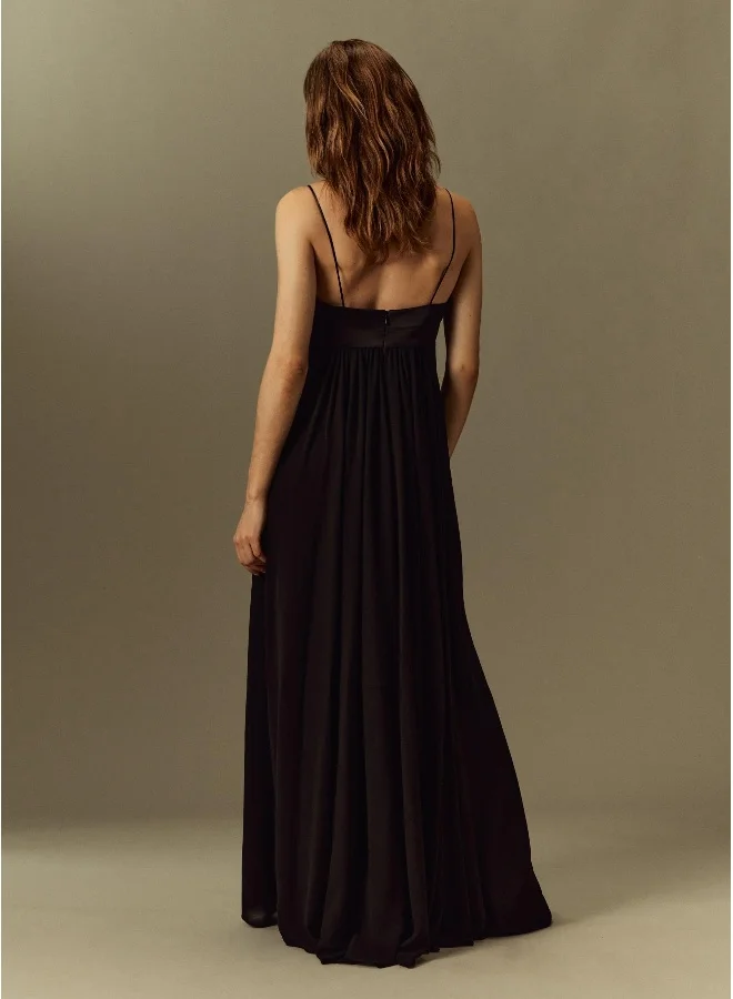 او في اس Ovs Women'S Woven Dress