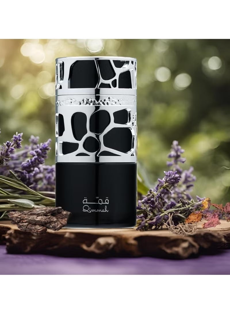 لطافة قمة للرجال - أو دو بارفان، 100 مل - Image 2