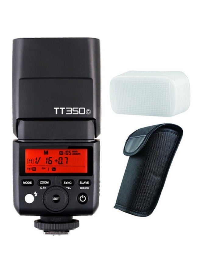 جودوكس فلاش جودوكس TT350C لكاميرات كانون - Image 2