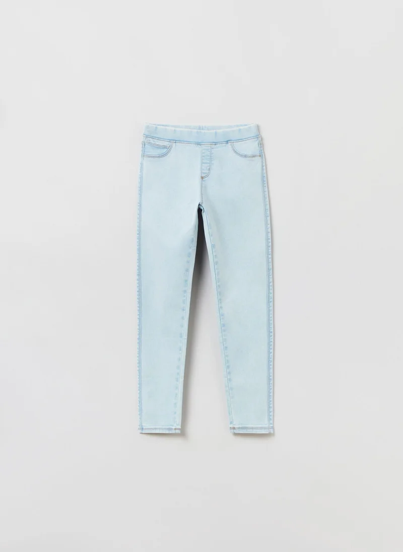 Ovs OVS Kids Girls Denim Jegging