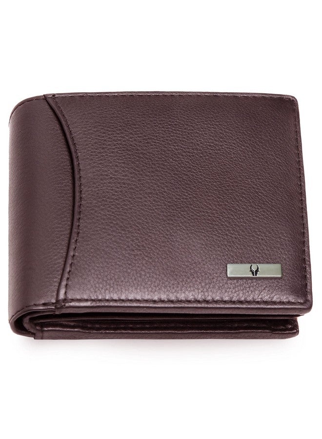 Wildhorn سلة هدايا وايلدهورن للرجال | مجموعة هدايا محفظة جلدية، سلسلة مفاتيح وقلم | هدية لصديق، حبيب، زوج، أب، ابن، إلخ - Image 3