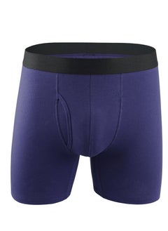Men Breathable Underwear Brief