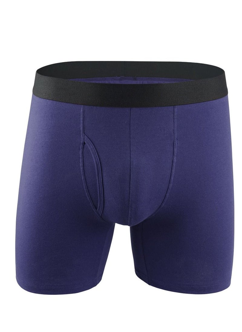 Loquat - Men Breathable Underwear Brief - Image 1