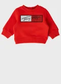 TOMMY HILFIGER red