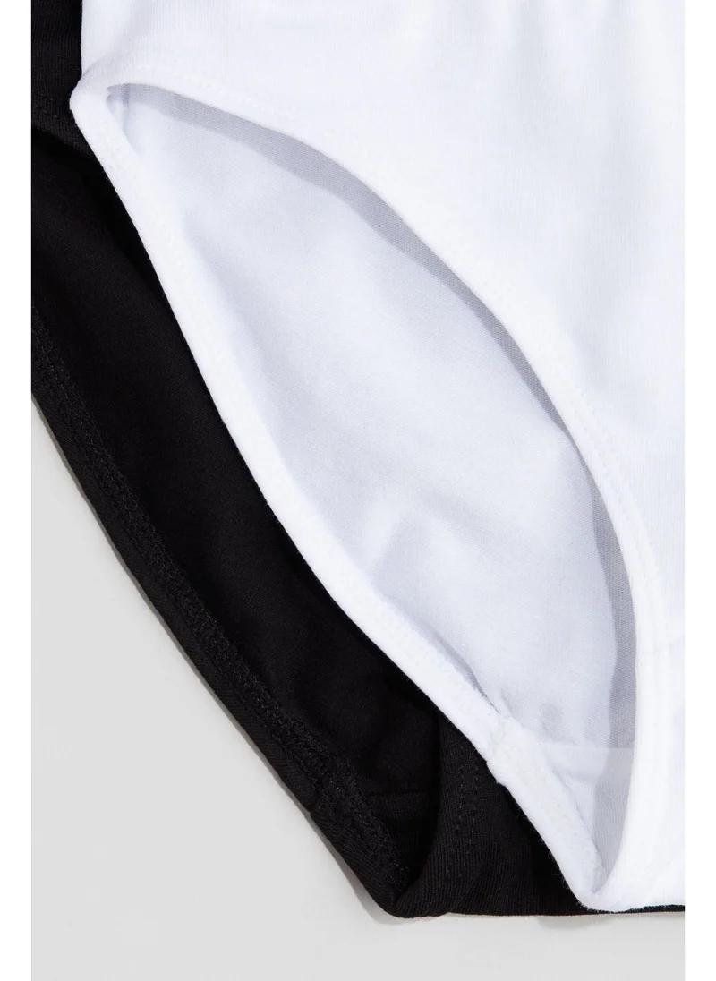 اتش اند ام 5-pack briefs