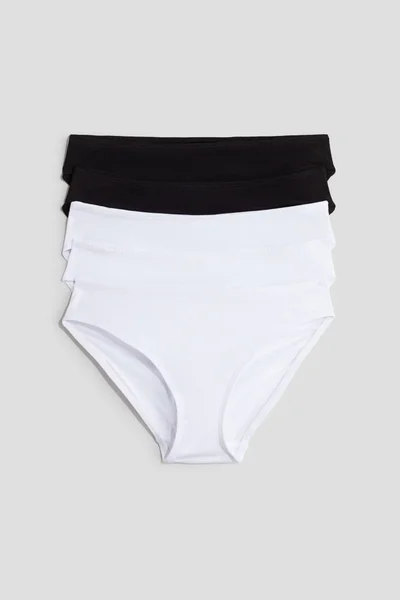 H&M 5-pack briefs
