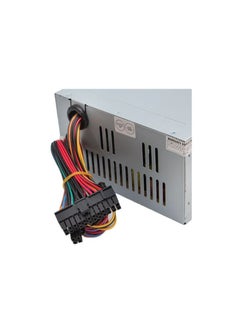Zero Power Supply One Fan - 1200 W Silver  - Image 2