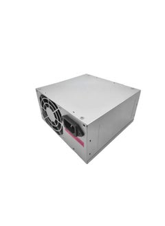 Zero Power Supply One Fan - 1200 W Silver  - Image 1