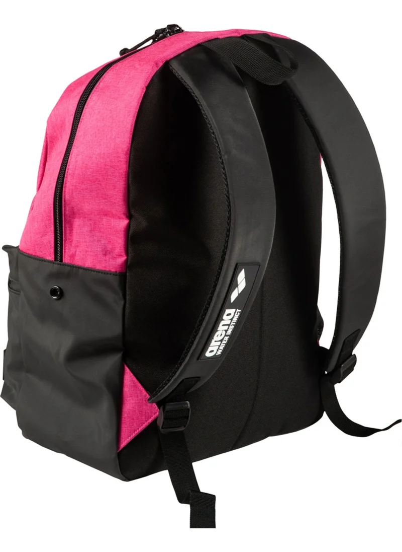 arena Team 30 Pink Casual Style Backpack 002481900