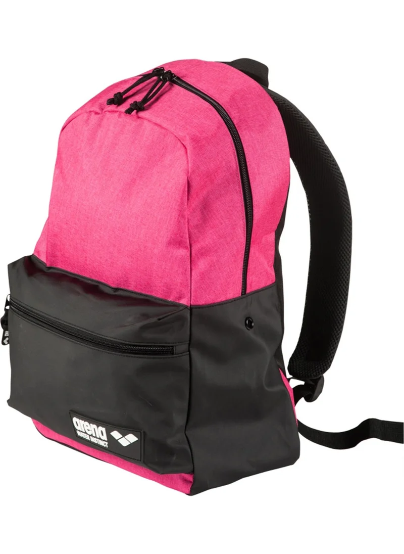 arena Team 30 Pink Casual Style Backpack 002481900