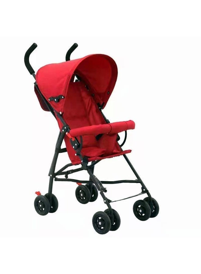 BABY STROLLER - Image 2