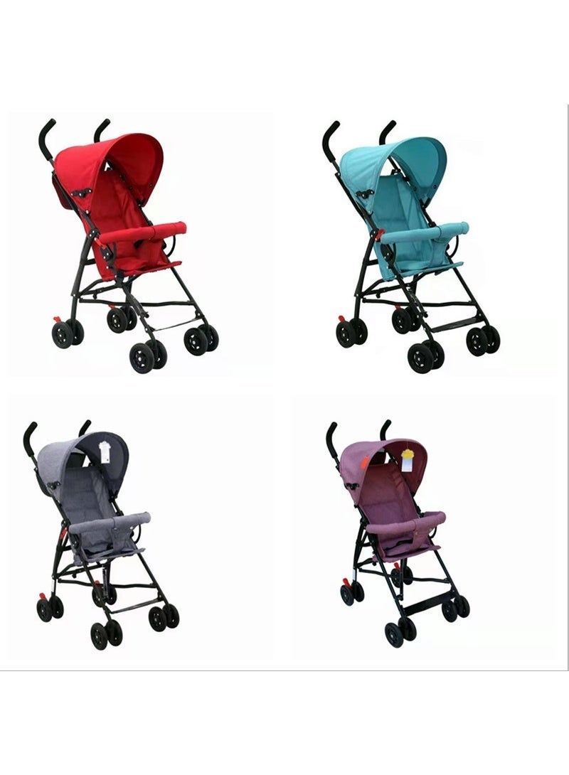 BABY STROLLER - Image 1
