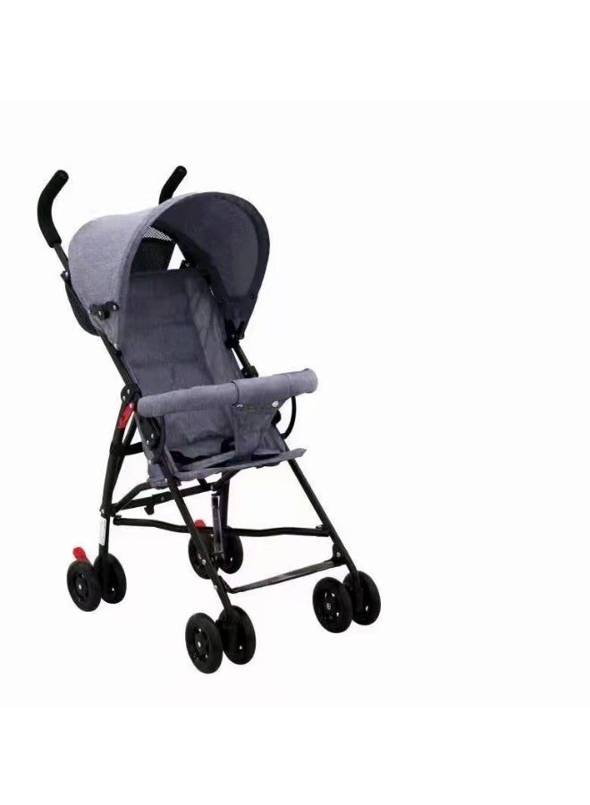 BABY STROLLER - Image 4