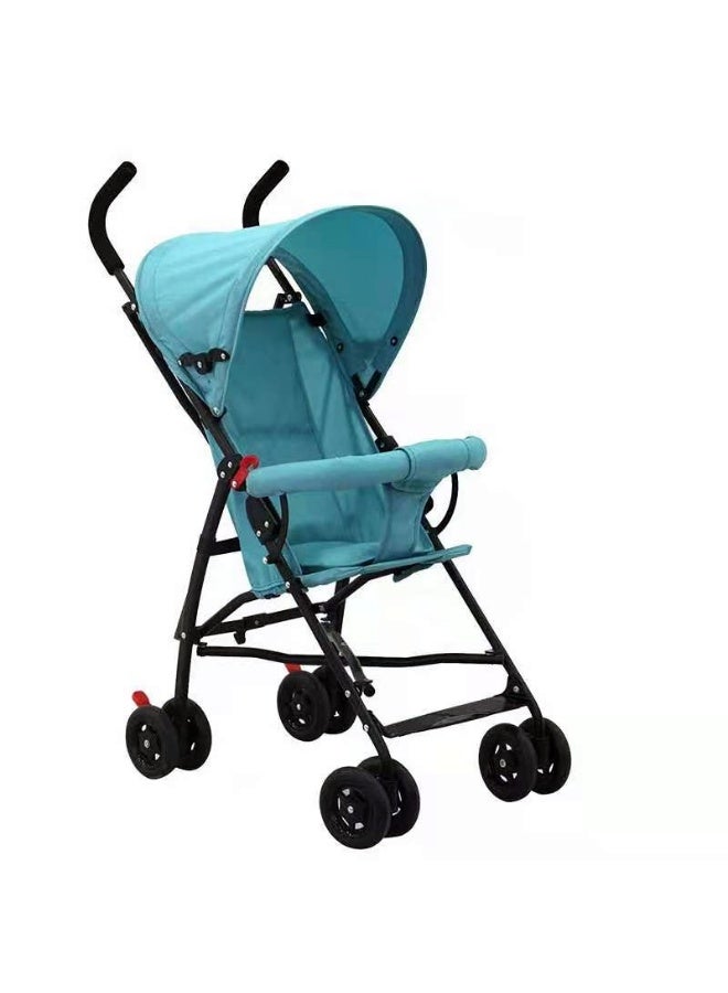 BABY STROLLER - Image 3