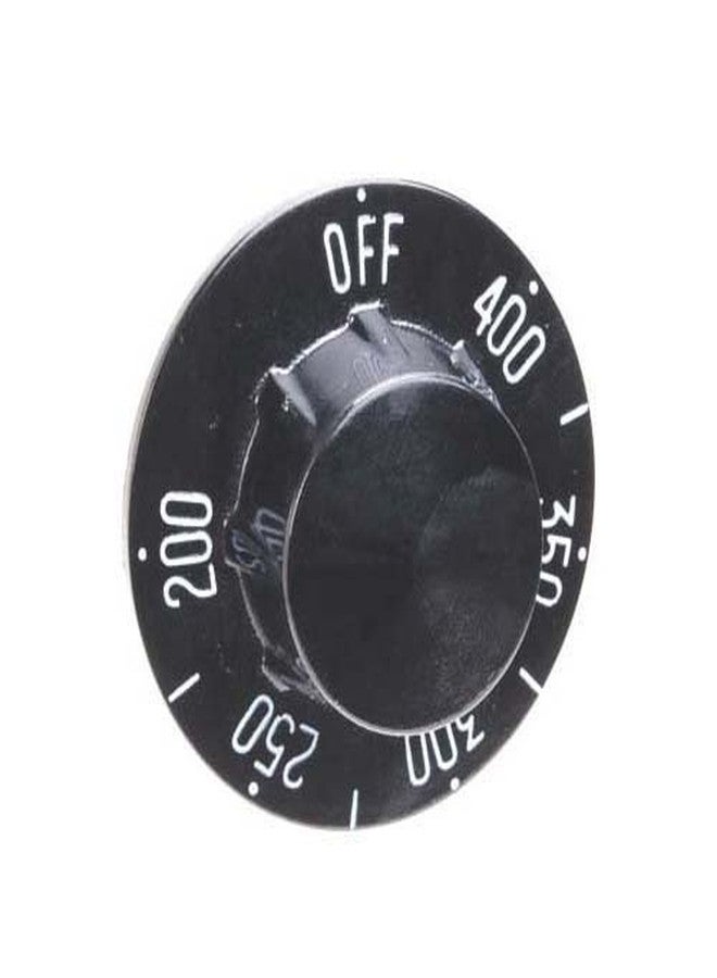 Thermostat Dial for Pitco Fryers