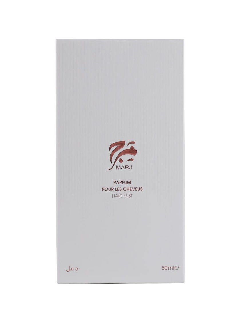 Ahmed Al Maghribi Marj Hair Mist  - Image 1