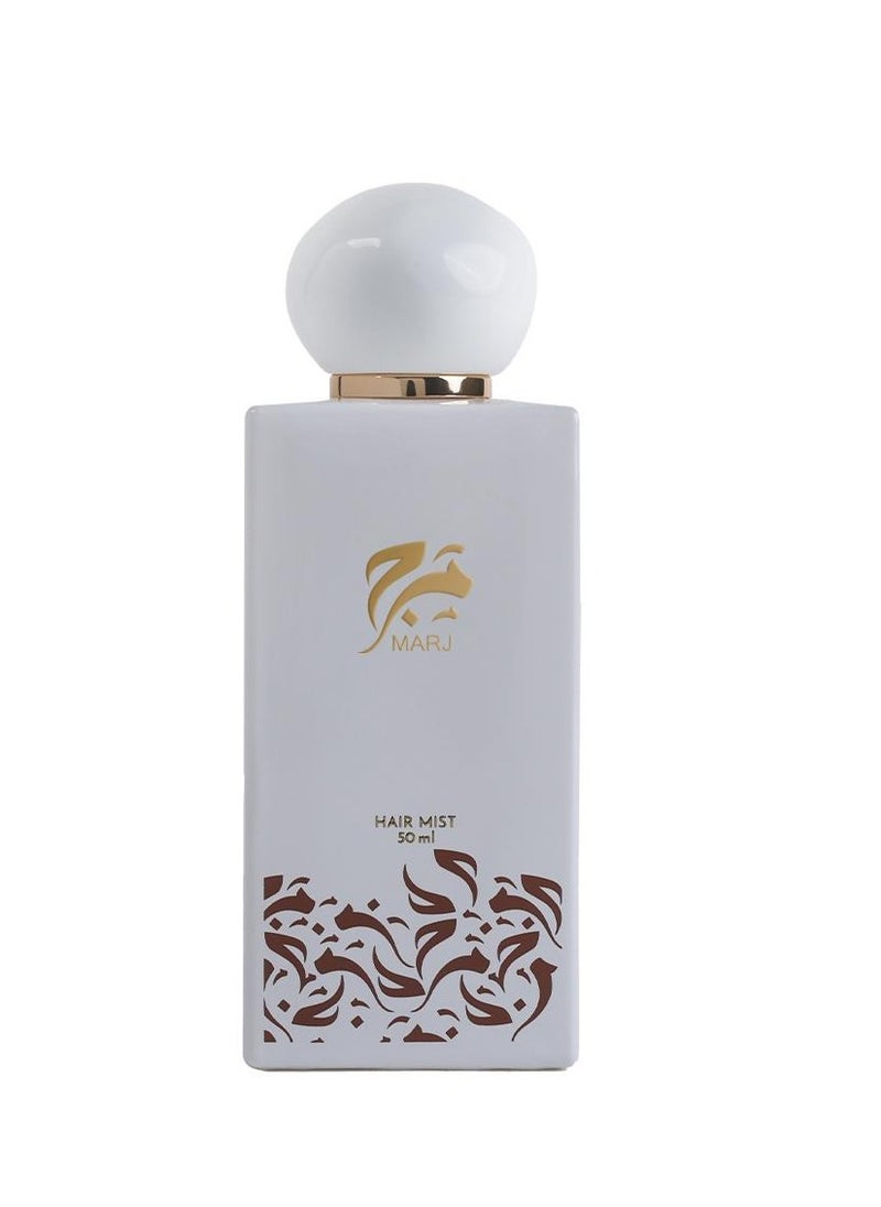 Ahmed Al Maghribi Marj Hair Mist  - Image 2