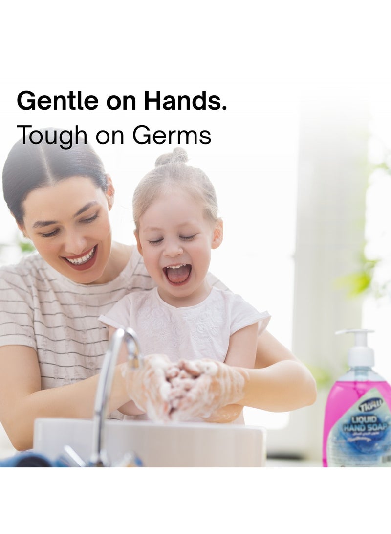 Thrill Professional Liquid Hand Soap 5L - Image 3