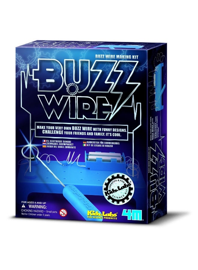 4m طقم صنع أسلاك الباز من كيدز لابز - Image 3