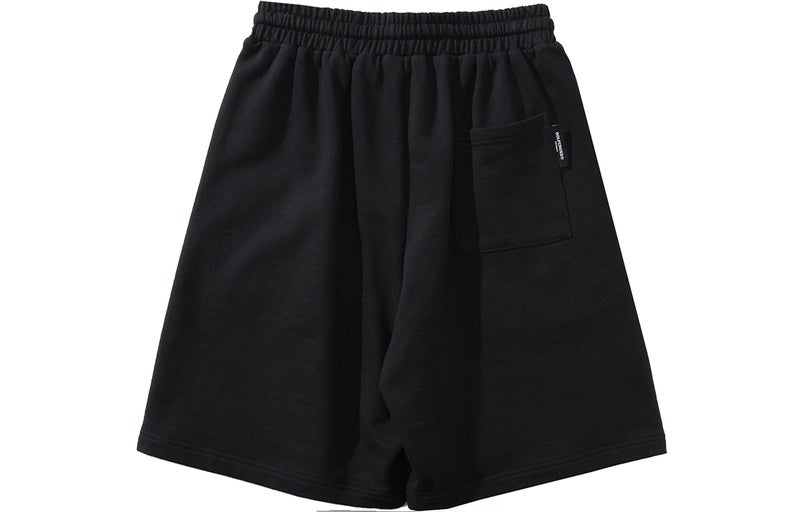 GOLFCROSS Casual Shorts Unisex Moderate - Image 4