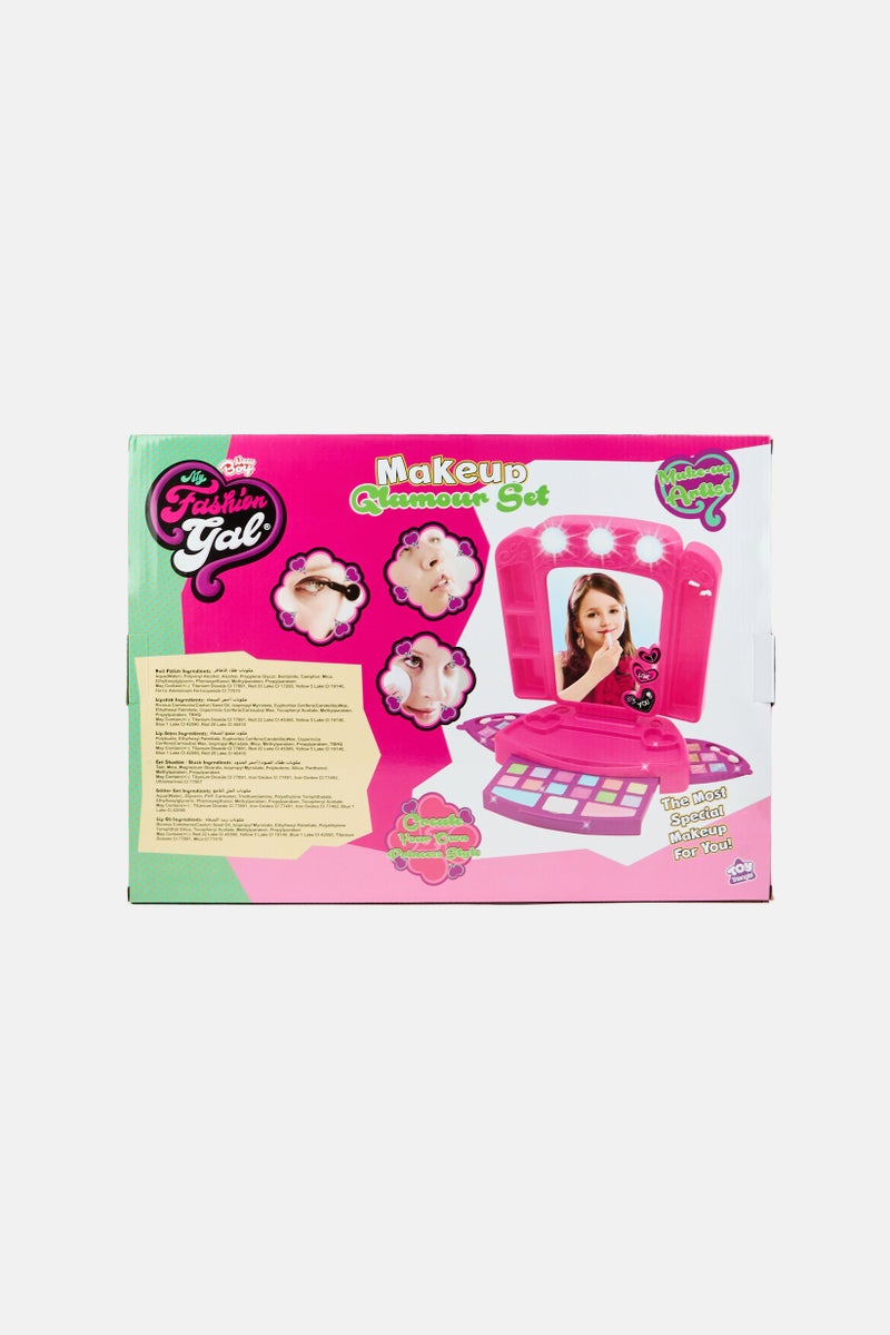 New Boy مجموعة مكياج جلامور ماي فاشن جال - Image 2