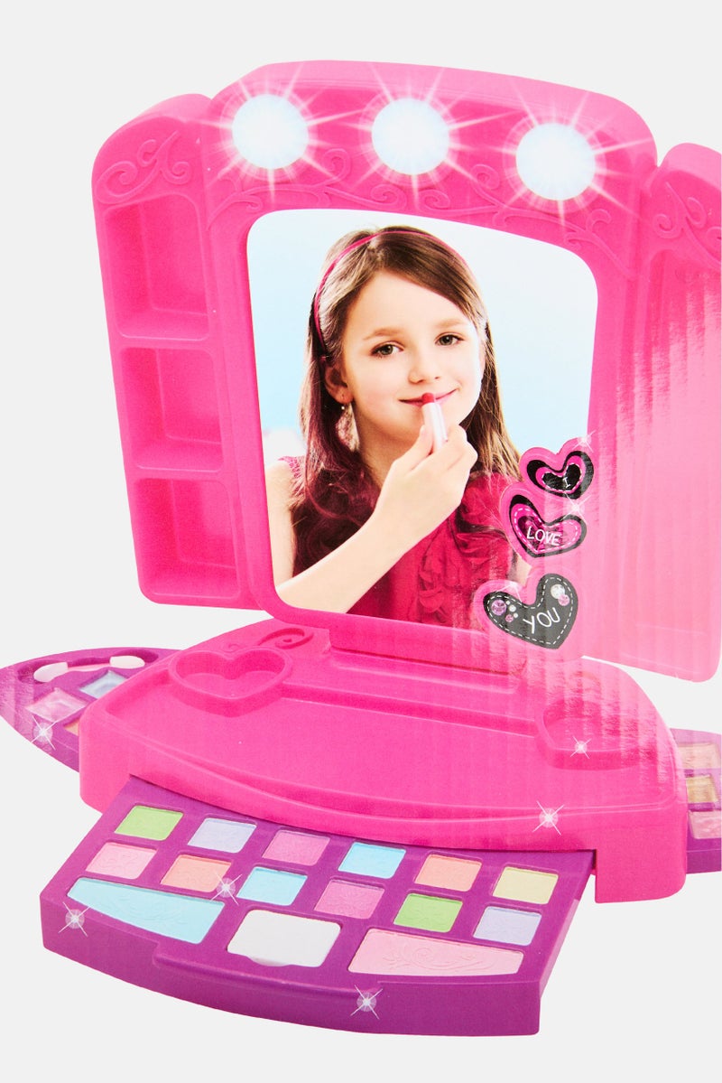 New Boy مجموعة مكياج جلامور ماي فاشن جال - Image 3