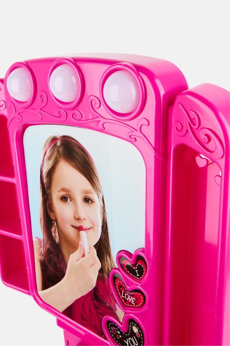 New Boy مجموعة مكياج جلامور ماي فاشن جال - Image 4