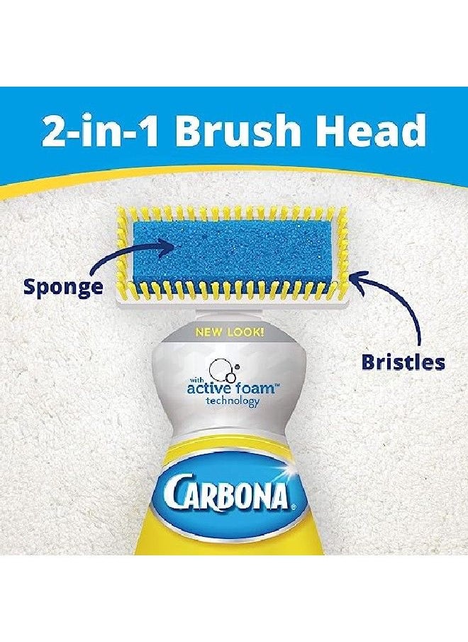 CARBONA - Carbona 22oz 2 in 1 Oxy-Powered Pet Stain & Odor Remover - Image 1