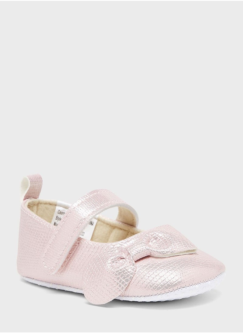 shoexpress - Kids Slip On Ballerinas - Image 1
