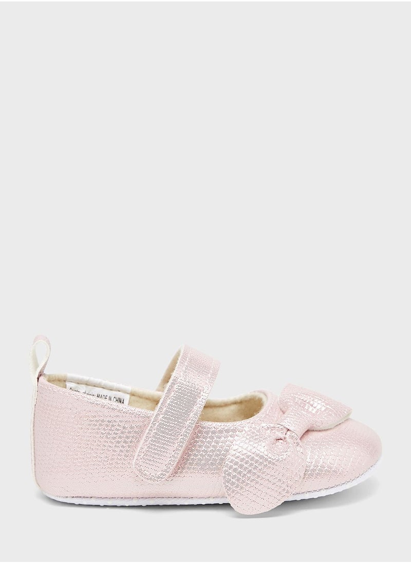shoexpress - Kids Slip On Ballerinas - Image 1