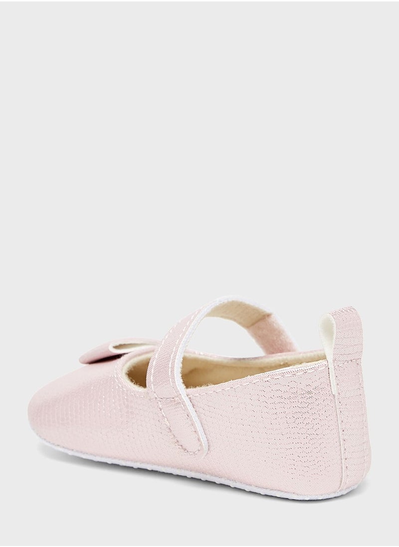 shoexpress - Kids Slip On Ballerinas - Image 1
