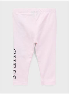 GUESS Kids Logo Leggings  - Image 2