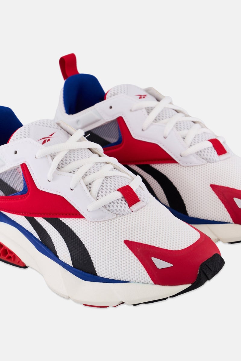 Reebok Kids Boy Hexalite Legacy Lace Up Running Shoes, Multicolor  - Image 3