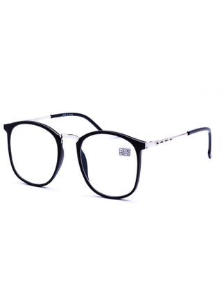 Prescription reading glasses for men and women with anti-reflective lenses - handmade - with original case and cleaning cloth