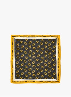 KOTON Batman Licensed Shawl  - Image 2