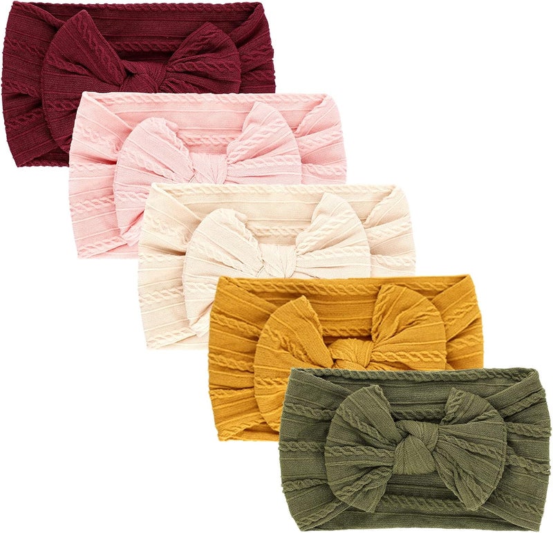DRESHOW Fascinators Hat Flower Mesh Ribbons Feathers on a Headband and a Clip Tea Party Headwear for Girls and Women - Image 1