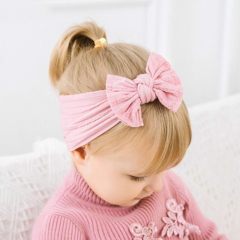 DRESHOW Fascinators Hat Flower Mesh Ribbons Feathers on a Headband and a Clip Tea Party Headwear for Girls and Women - Image 3