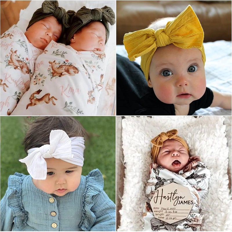 DRESHOW Fascinators Hat Flower Mesh Ribbons Feathers on a Headband and a Clip Tea Party Headwear for Girls and Women - Image 5