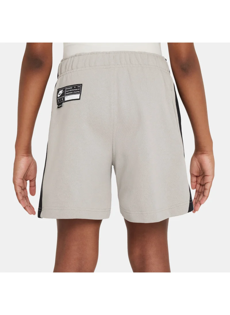 Nike Kids' Air Fleece Shorts