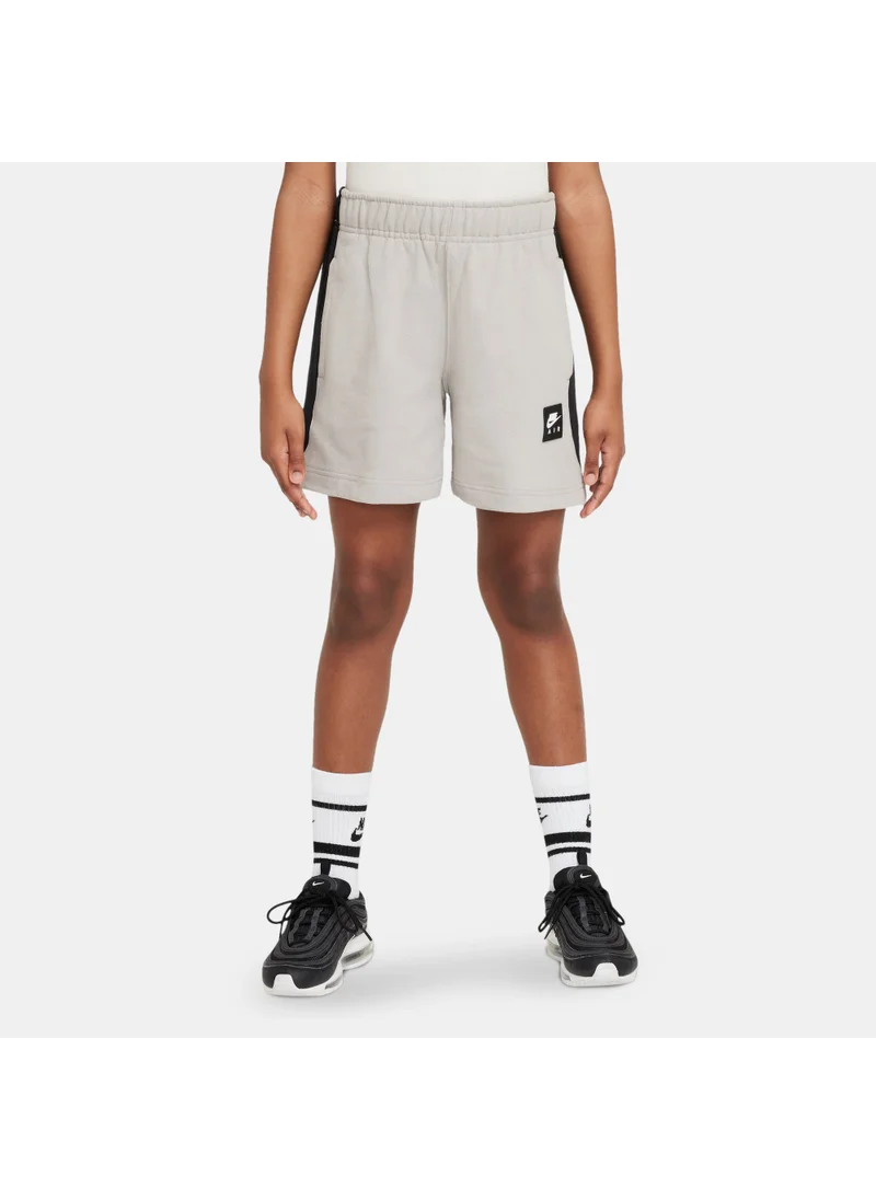 Nike Kids' Air Fleece Shorts