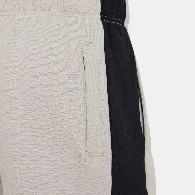 Nike Kids' Air Fleece Shorts