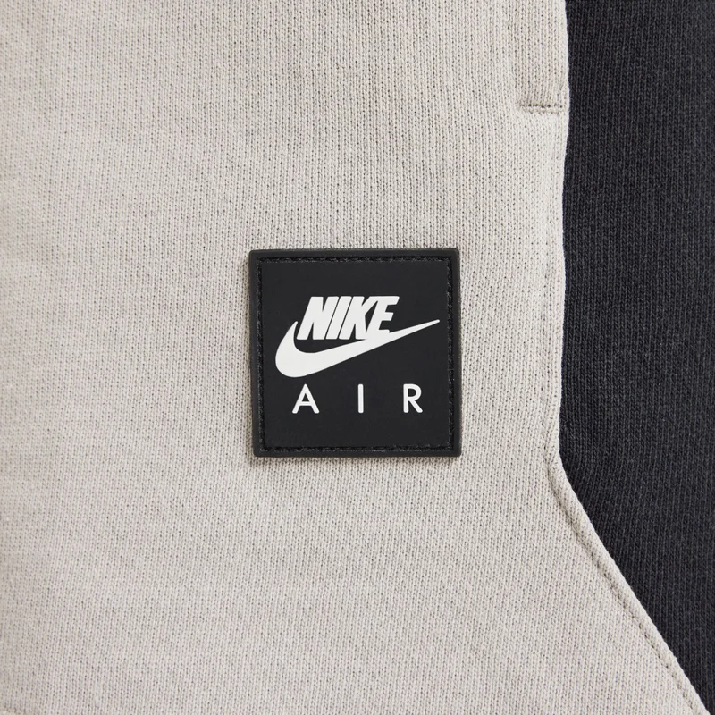 Nike Kids' Air Fleece Shorts