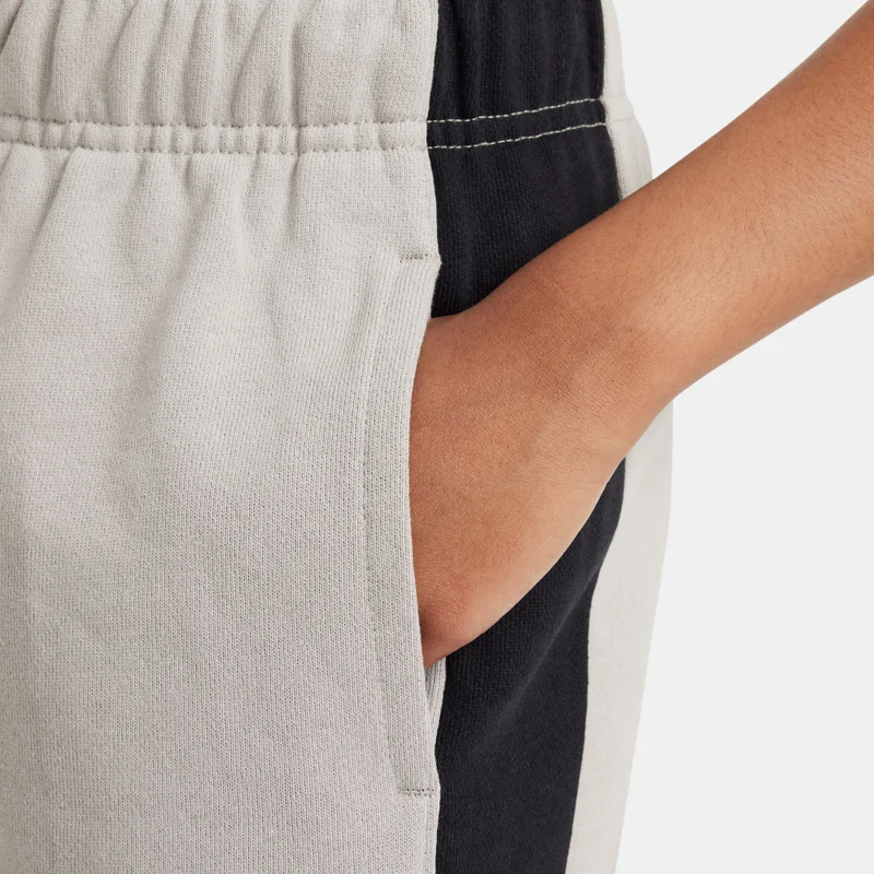 Nike Kids' Air Fleece Shorts