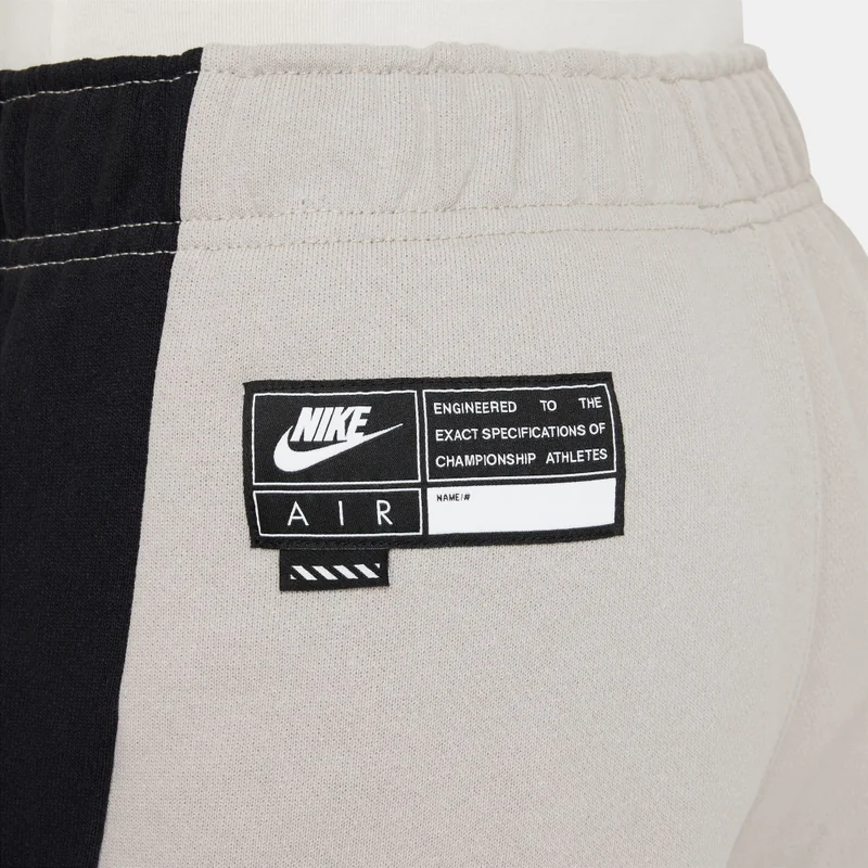 Nike Kids' Air Fleece Shorts