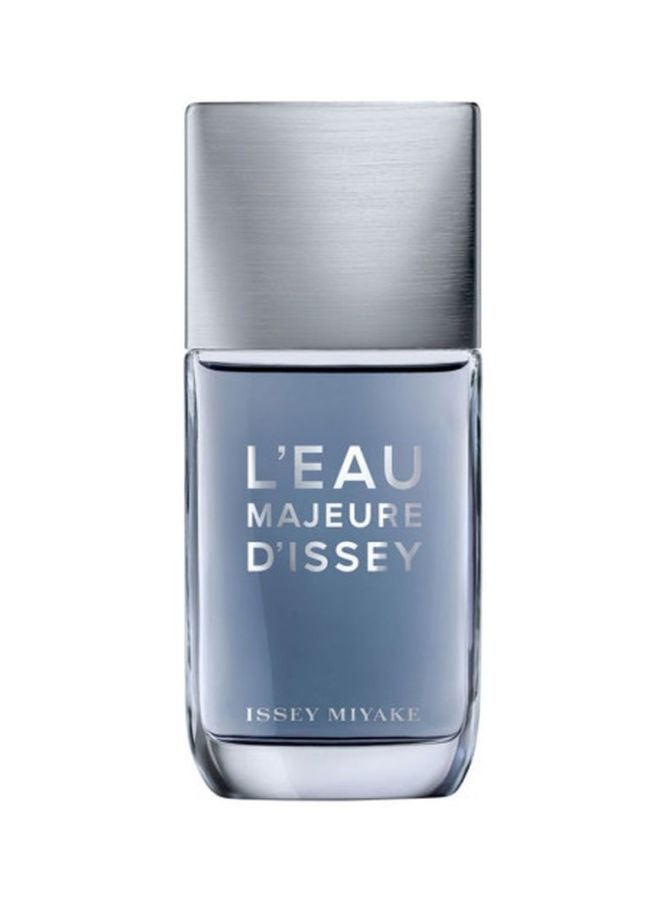 Issey Miyake L Eau Majeure D Issey Perfume Issey Miyake 97.59 ml