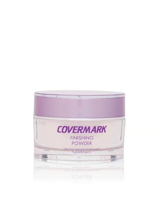 Covermark Finishing Powder 25g - Image 1